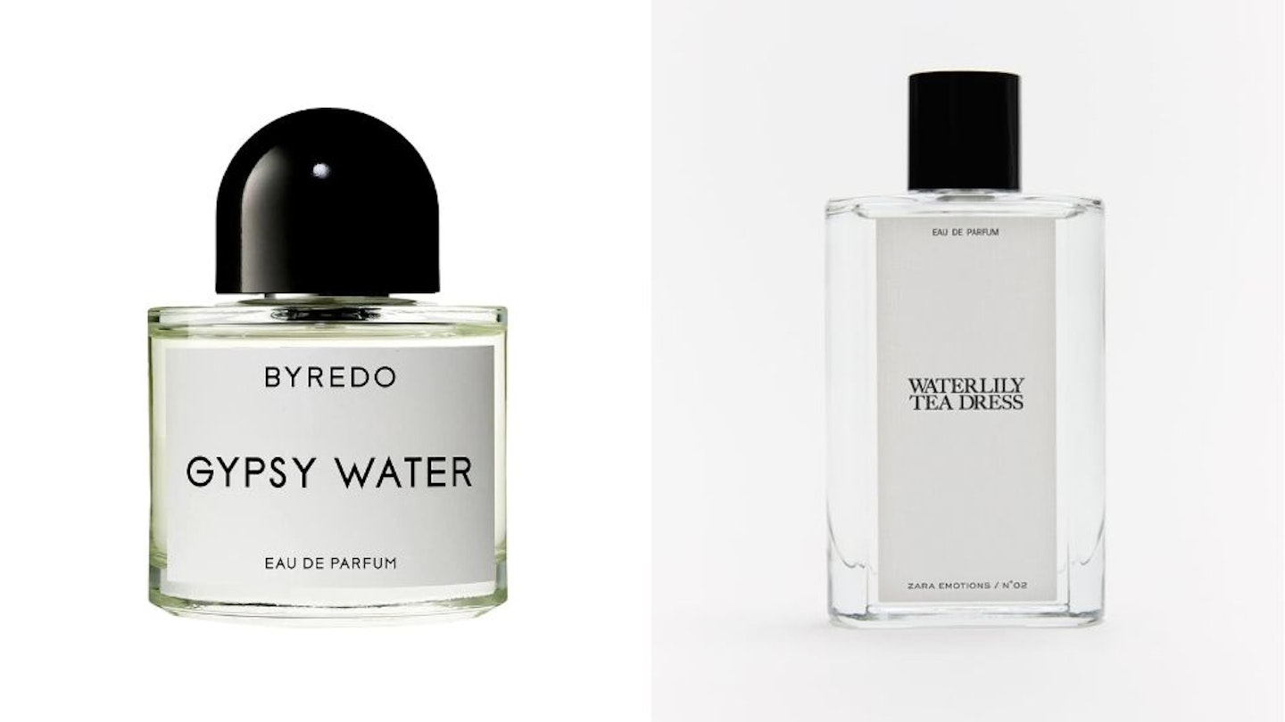 Best Zara Perfumes Dupes 2023: For Your Designer Favourites