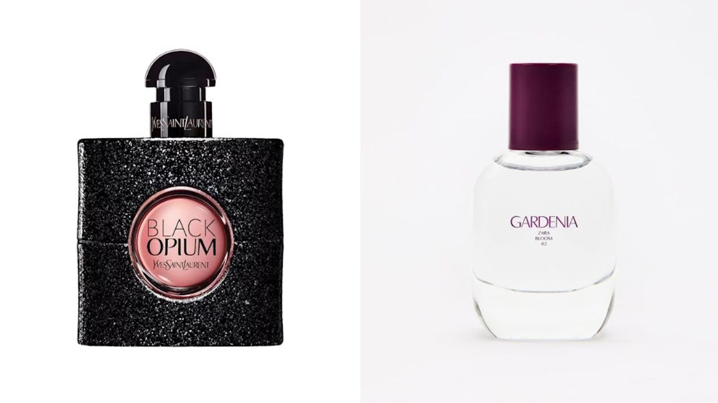 9 Zara Perfume Dupes That Smell Like Designer Fragrances