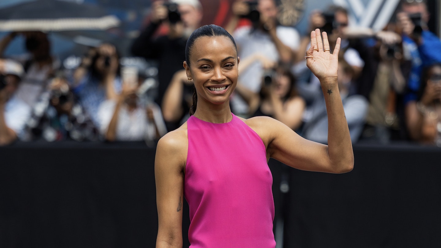 Pink summer wedding guest 2025 dresses