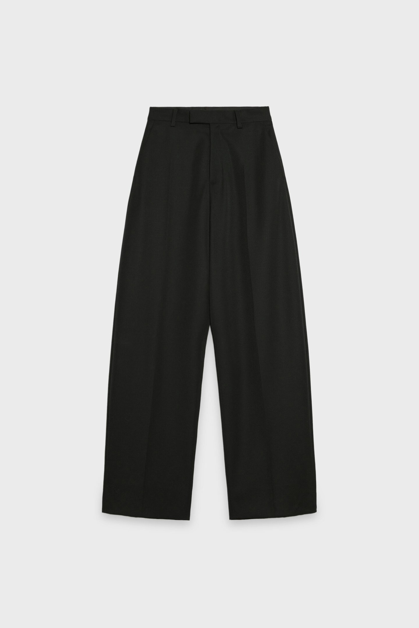 zara suit trousers 