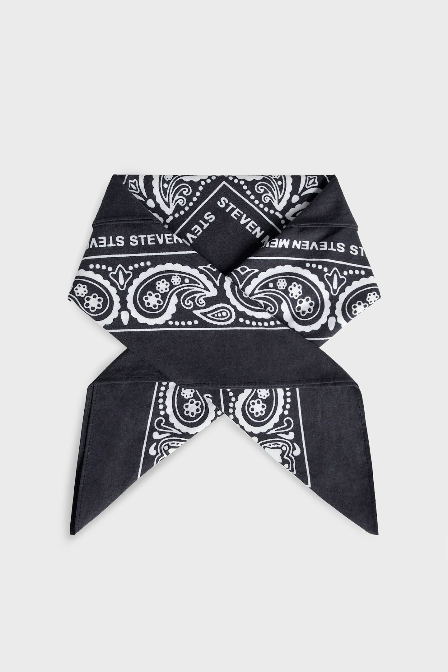 zara bandana 