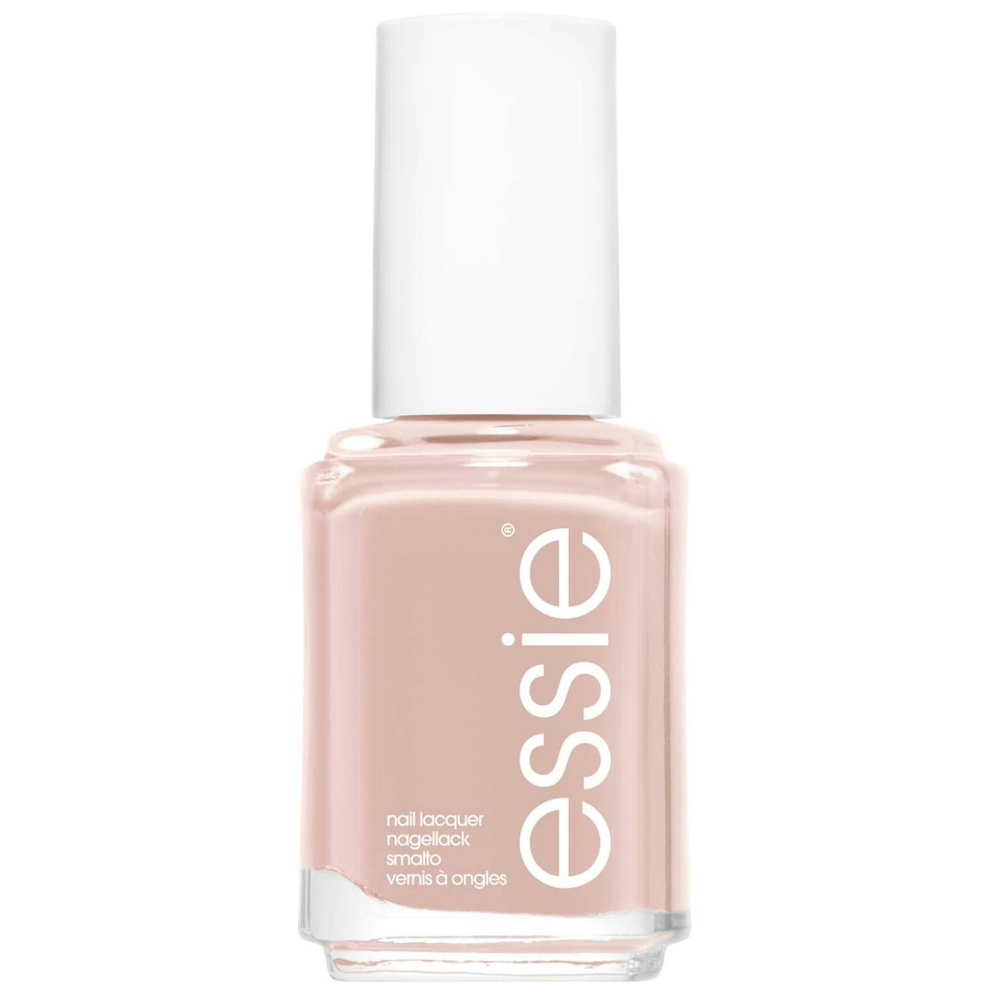 Essie Nail Polish in 11 Not Just A Pretty Face