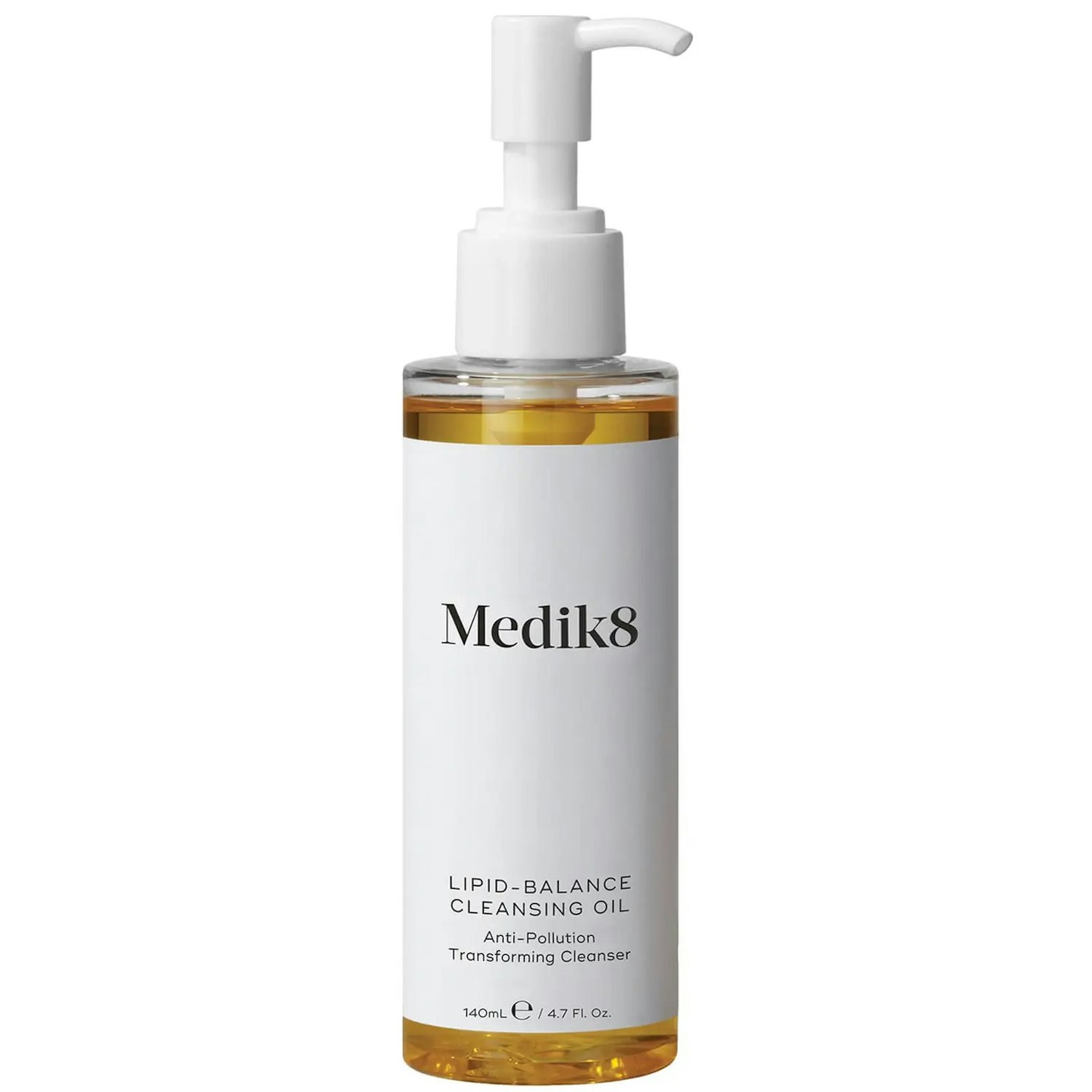 Medik8 Lipid-Balance Cleansing Oil