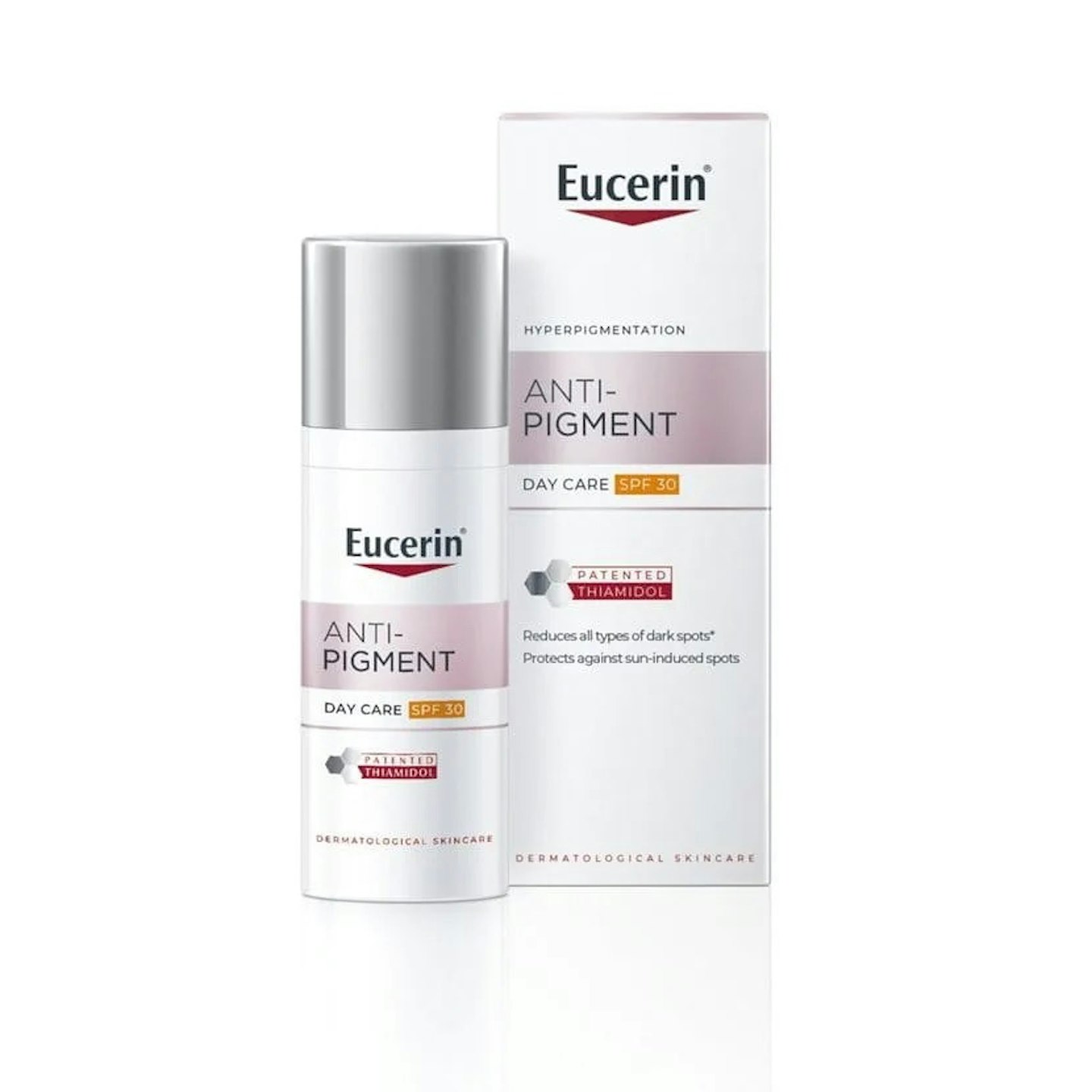Eucerin Anti-Pigment Face Cream with SPF 30 