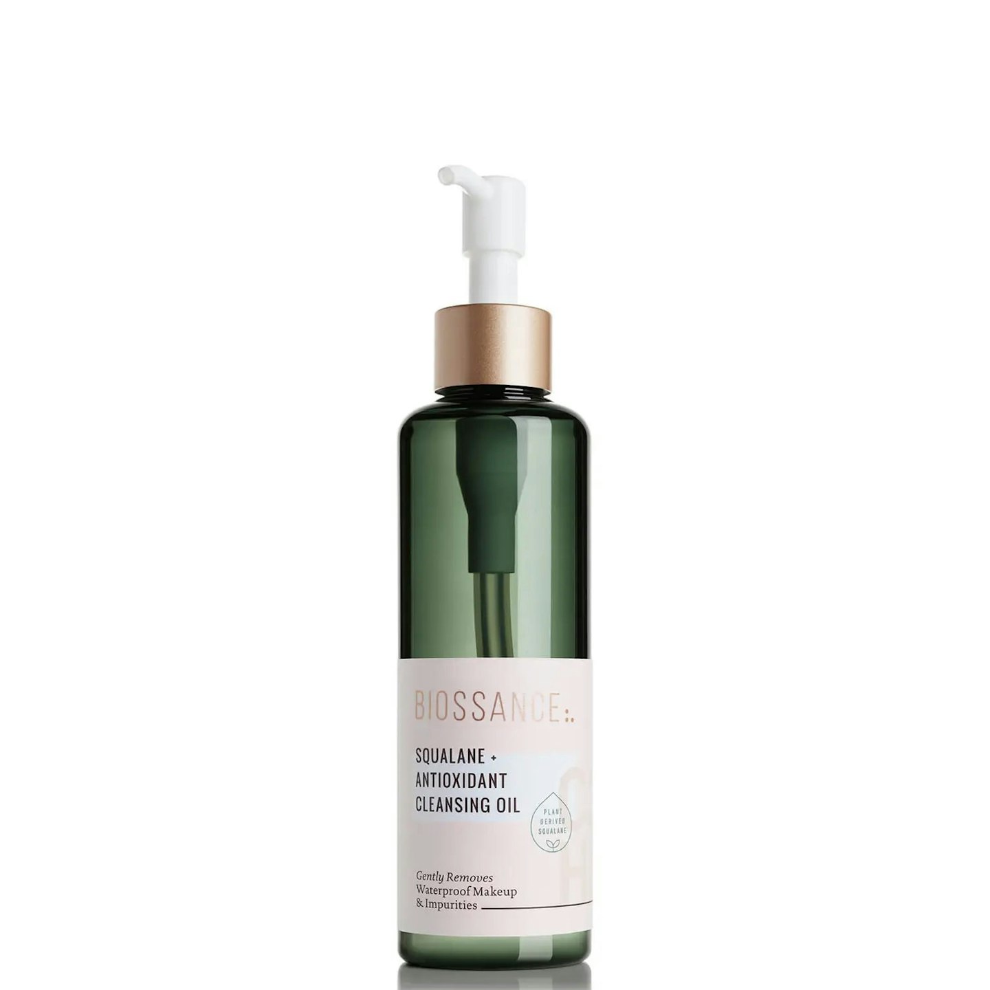 Biossance Squalane And Antioxidant Cleansing Oil