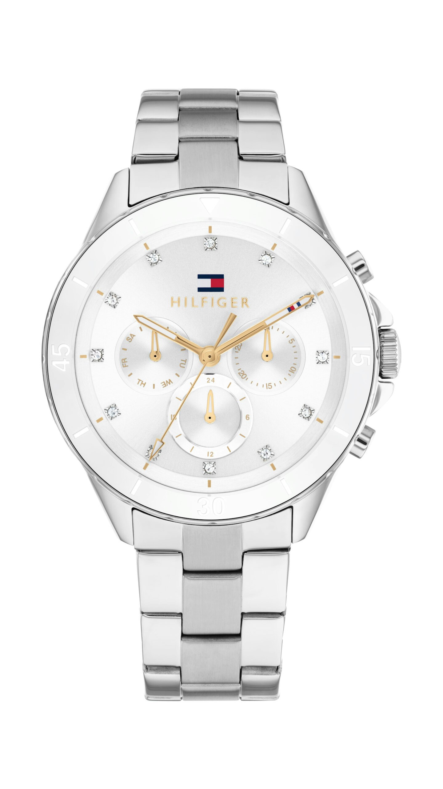 Lunchtime shop tommy hilfiger watch