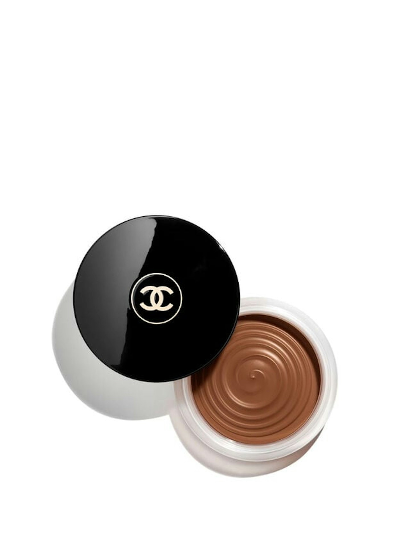 chanel contour cream