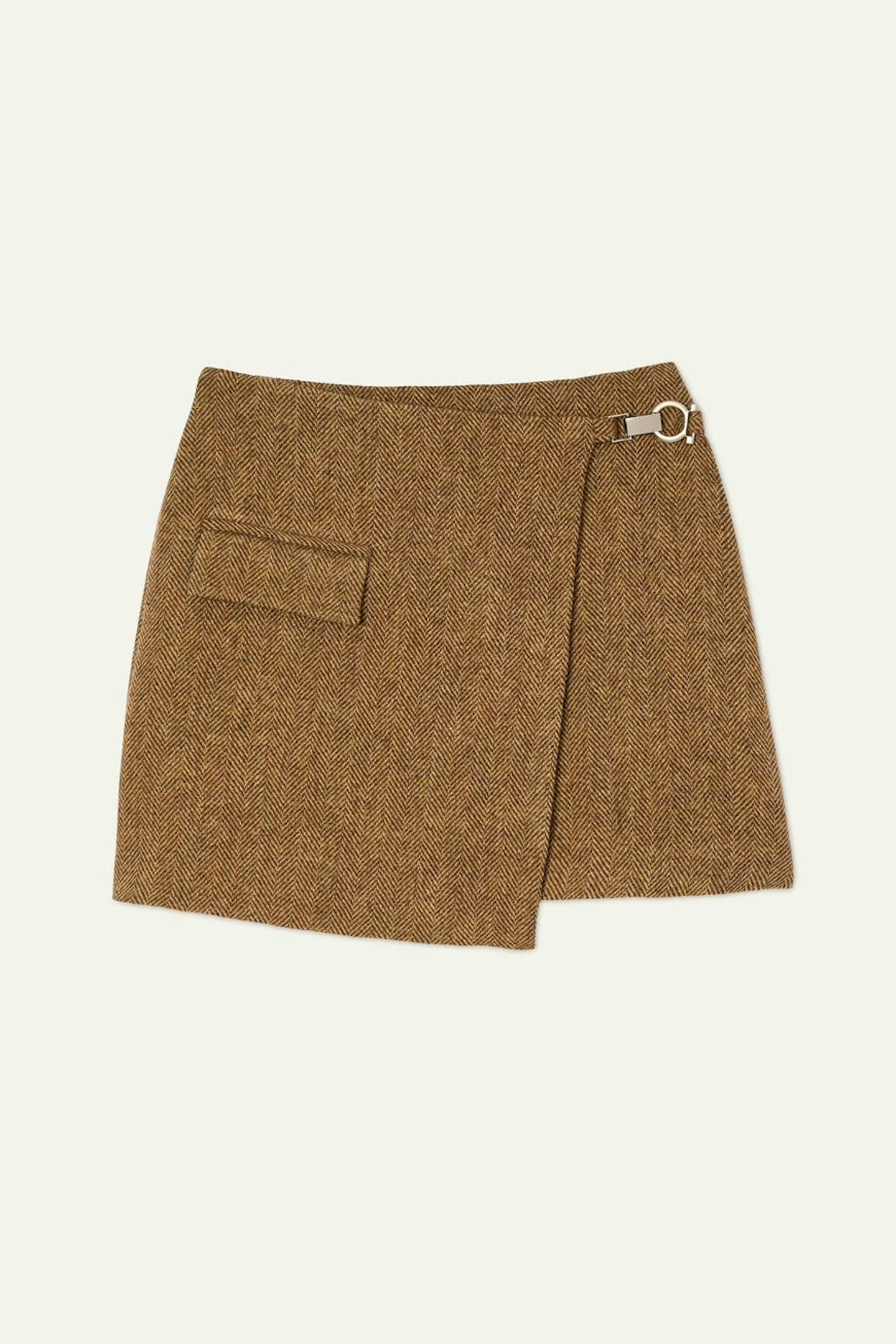 ba&ash Cara skirt 