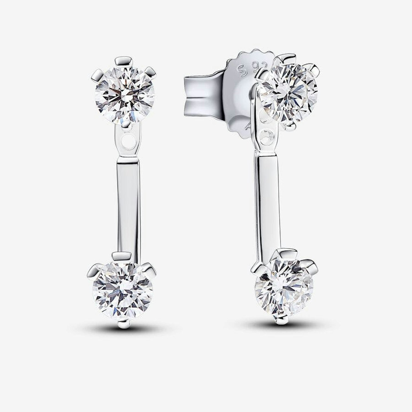 pandora earrings 