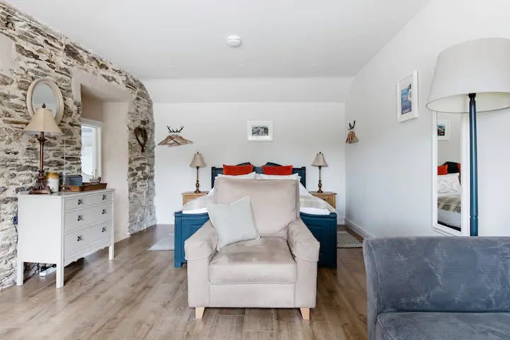 Here Are The 13 Best Airbnbs In Cornwall