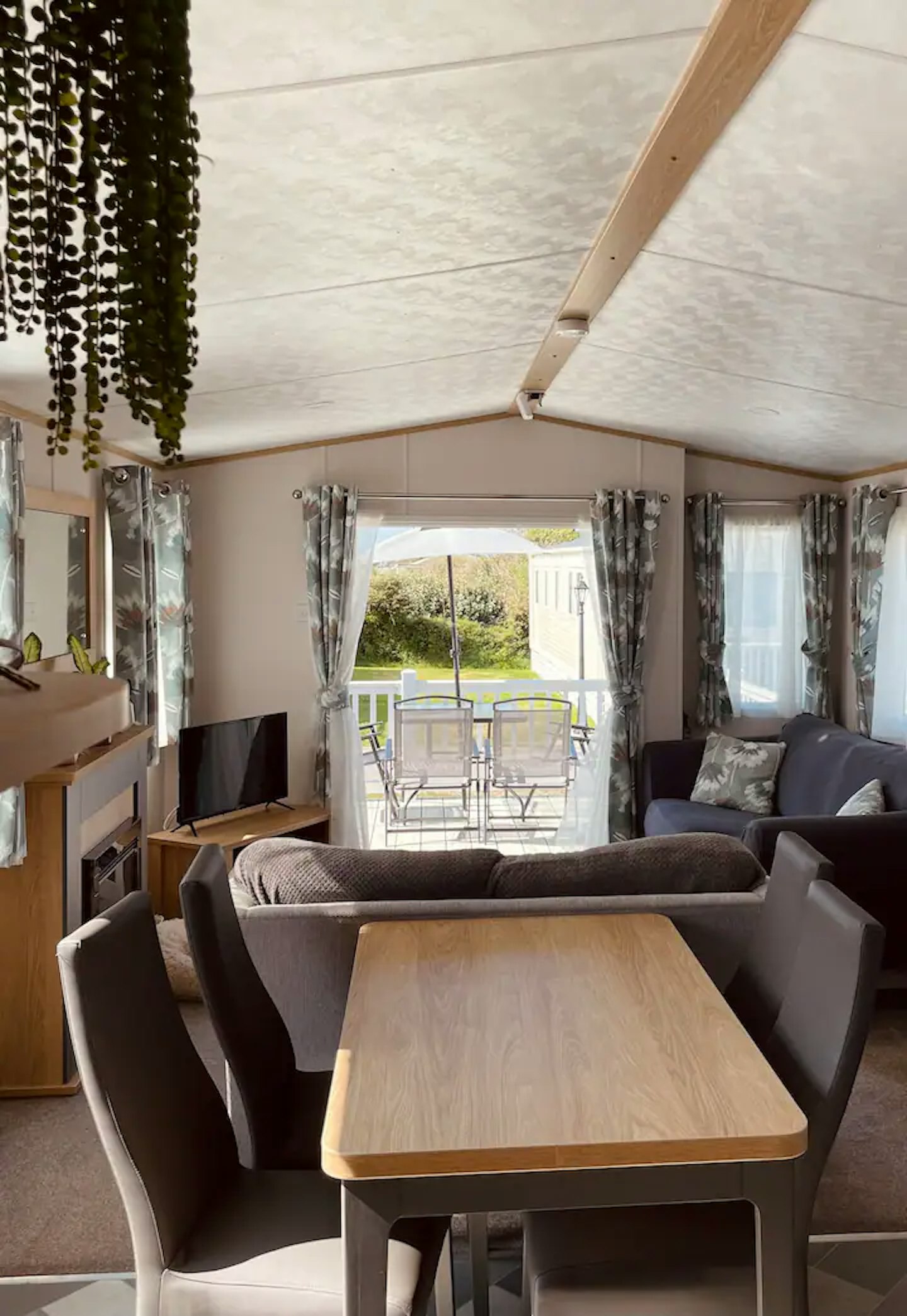 Airbnb Cornwall