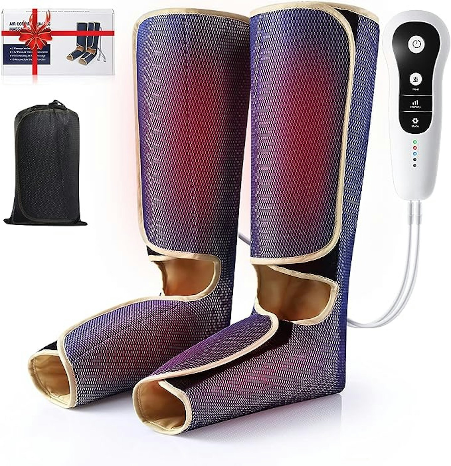 Creliver Leg Massagers For Pain and Circulation