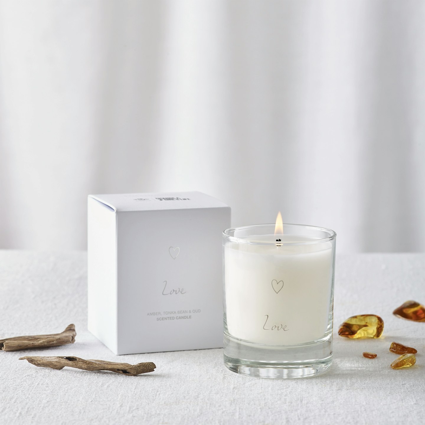 the white company lunchtime shop