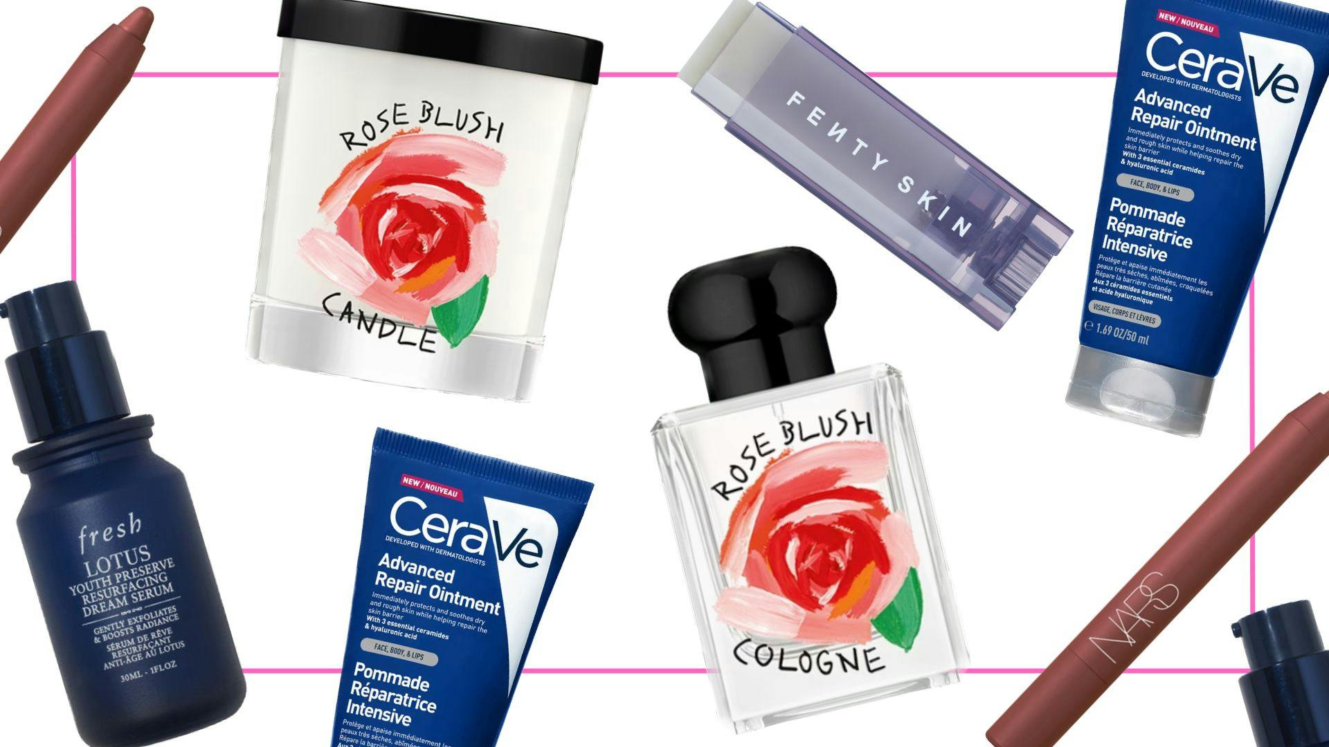 January 2024: The Best New Beauty Buys Out This Month