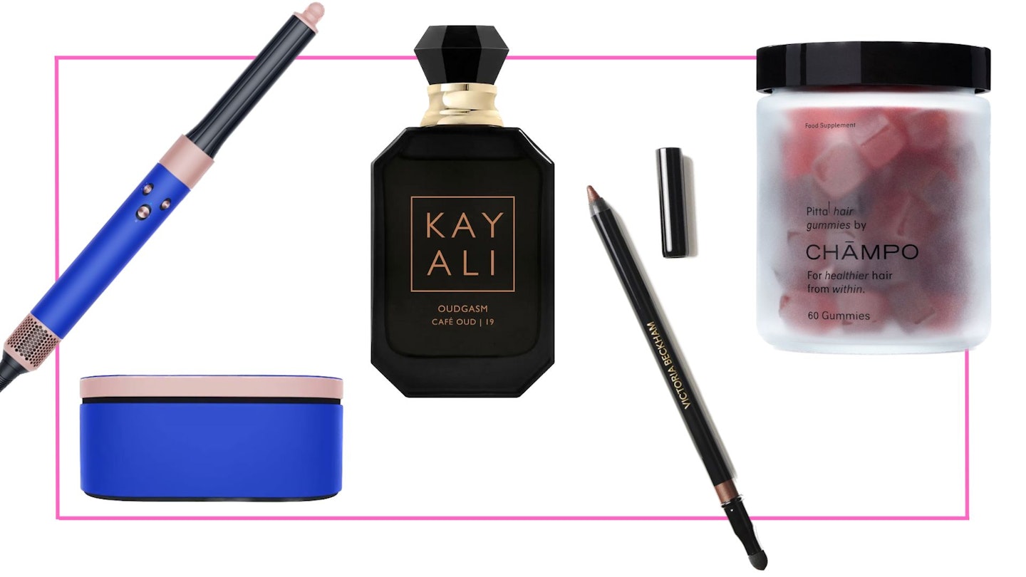 The Best New Beauty Products That Launched in October 2023