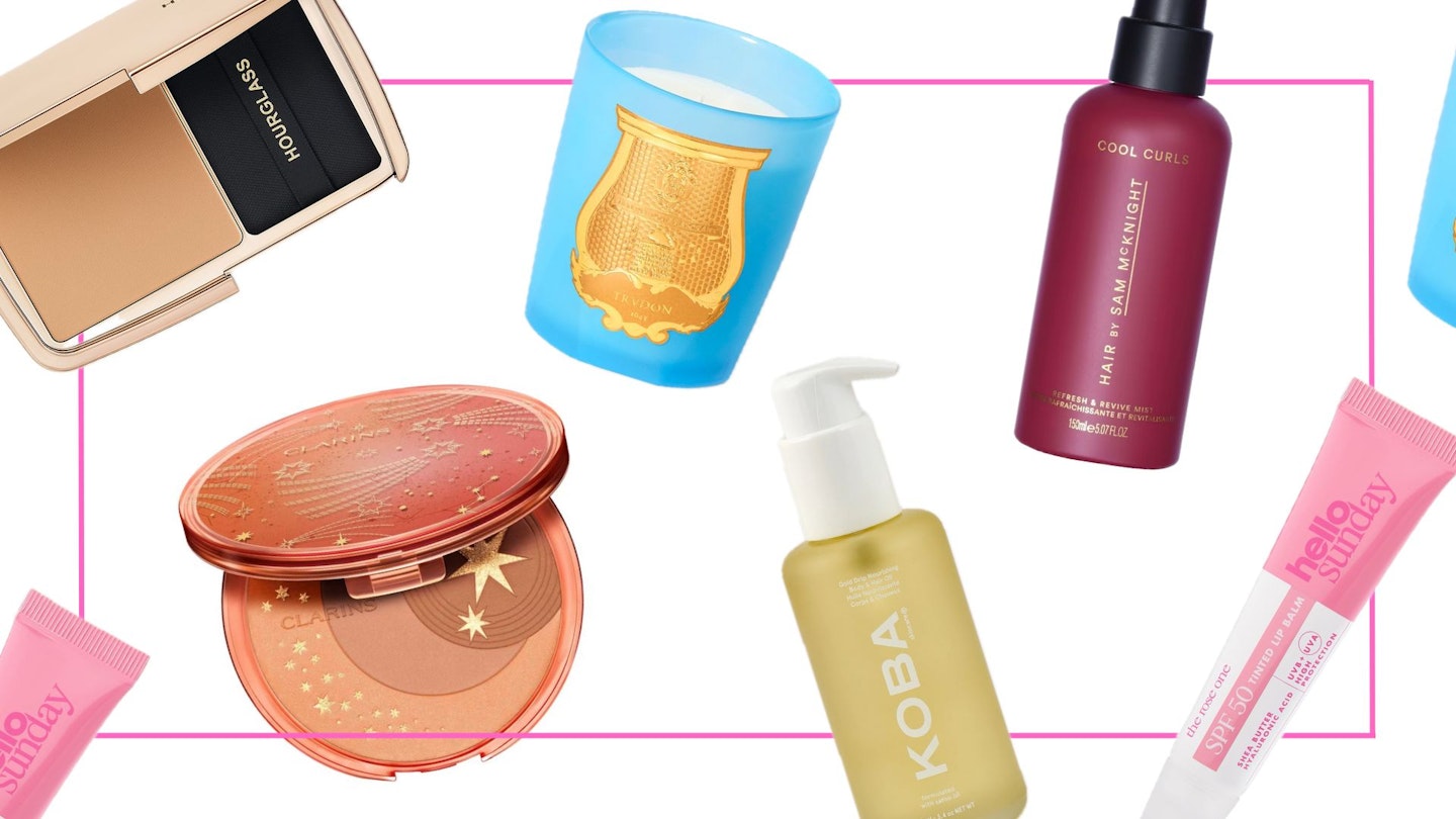 Best Beauty Buys Of the Month