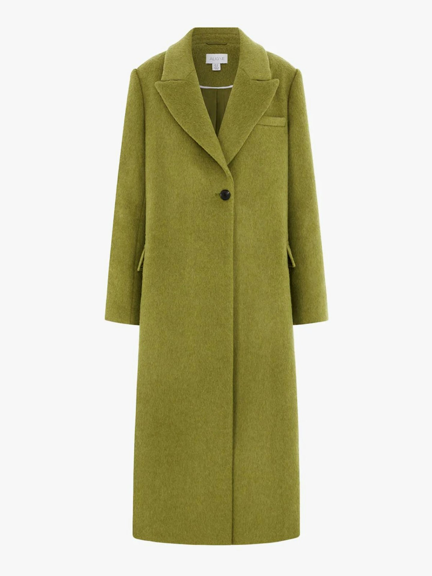 Aligne, Stella Wool Coat