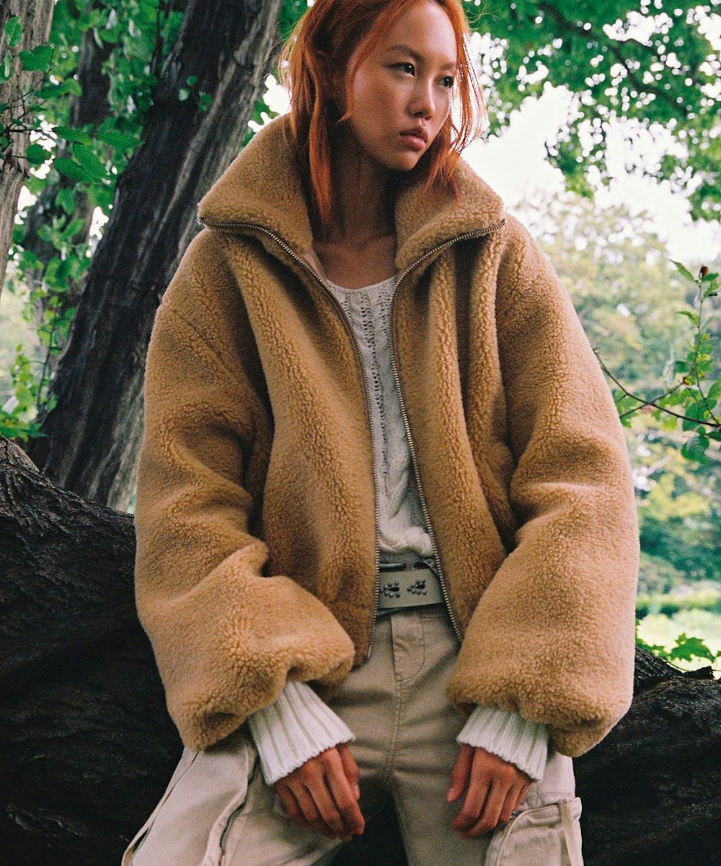 Best Teddy Bear Coats For Women: Where To Shop