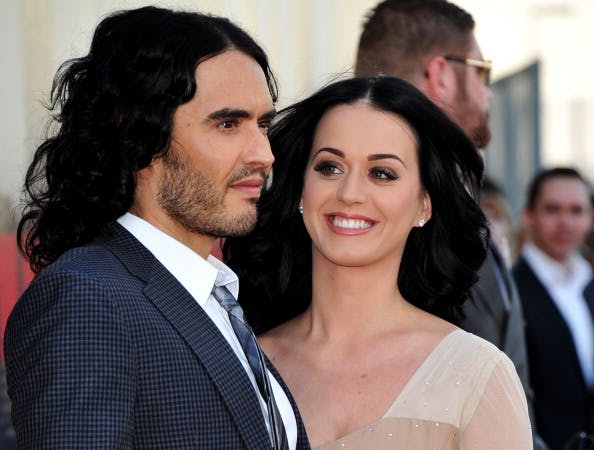 We Shouldnt Expect Katy Perry To Share The Truth Of Her Marriage Celebrity Grazia pic