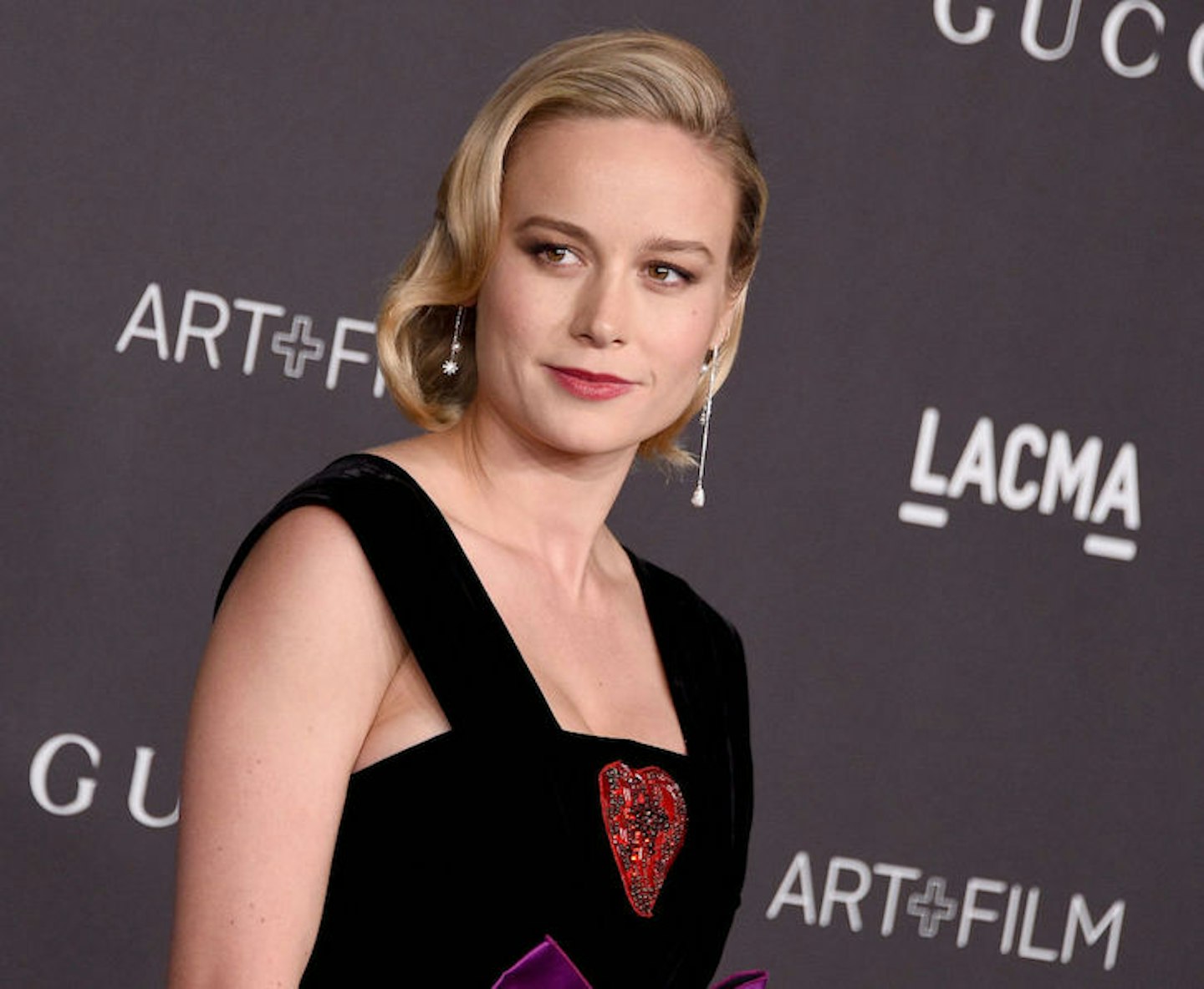 brie Larson