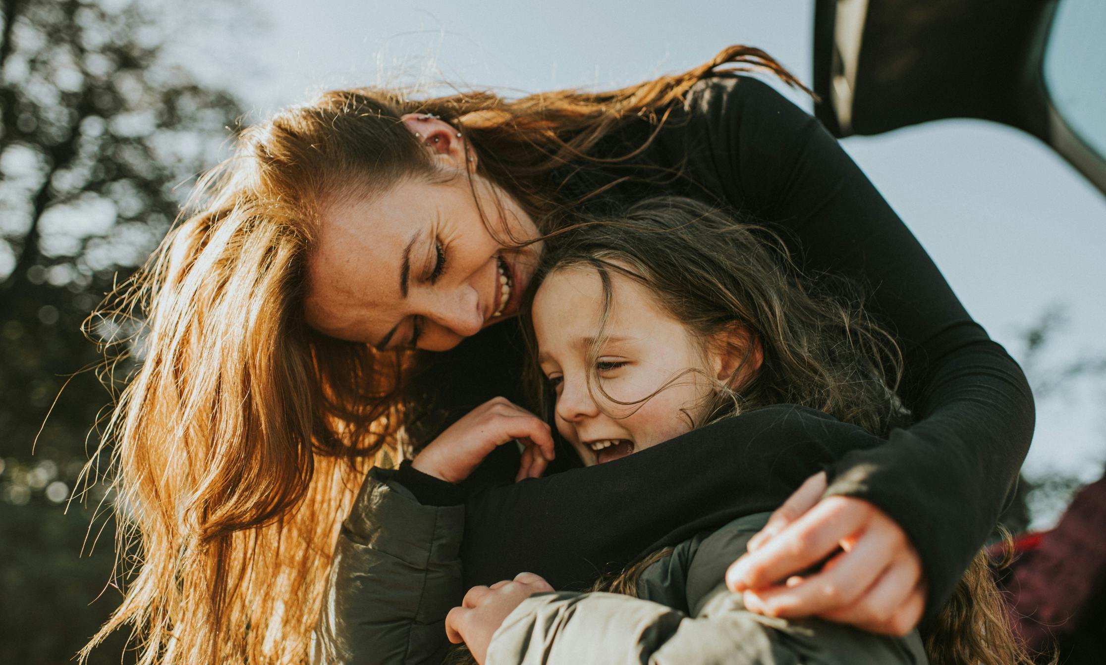 Is It Possible To Run A Family On One Income? - Vimarsana News
