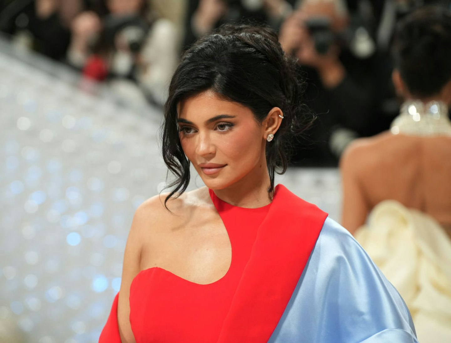 Paris Fashion Week Spring '23: See Kylie Jenner, More Celebs