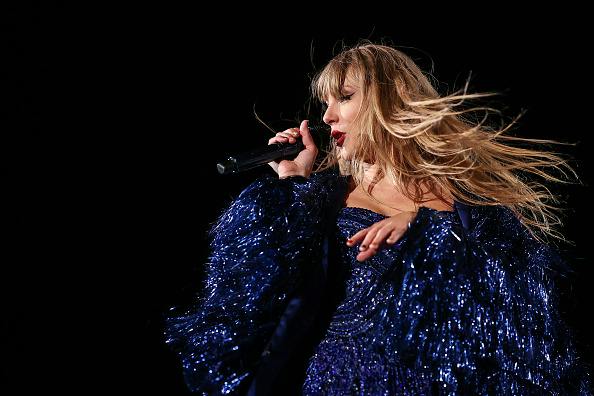 Taylor Swift's Eras Tour Is Coming To The Big Screen | Celebrity - Vimarsana News