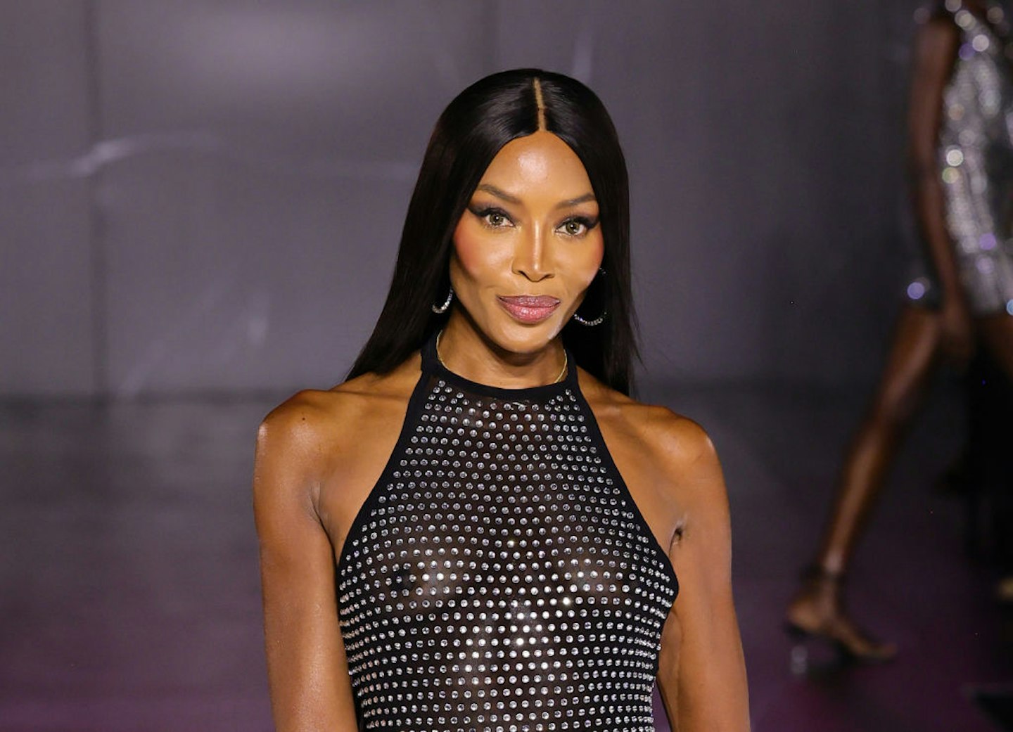 Naomi Campbell x Pretty Little Thing: Shop The Collection That