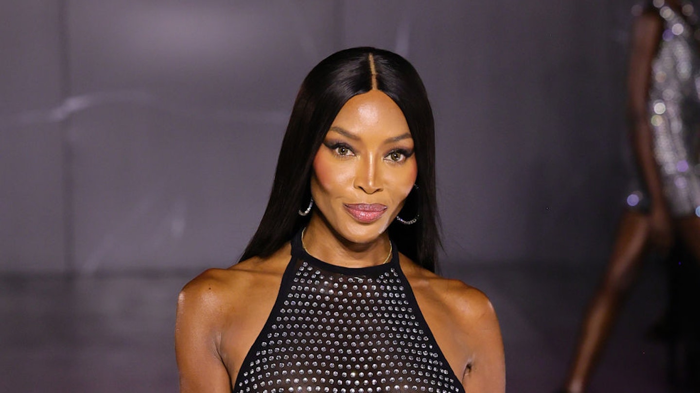 Naomi Campbell x Pretty Little Thing: Shop The Collection That Just Launched In New York Naomi Campbell x Pretty Little Thing: Shop The Collection That Just Launched In New York