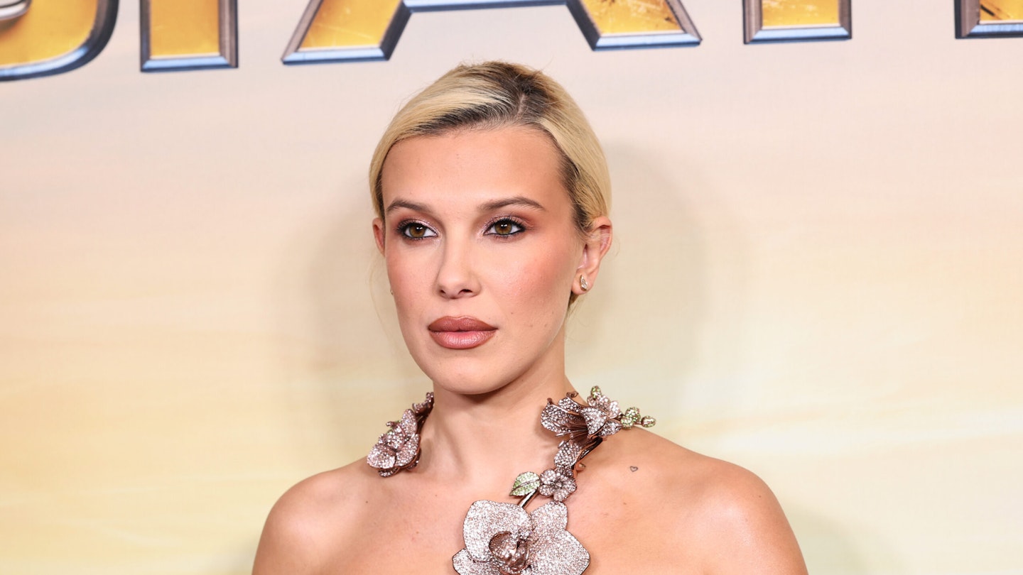 Millie Bobby Brown: Everything You Need To Know