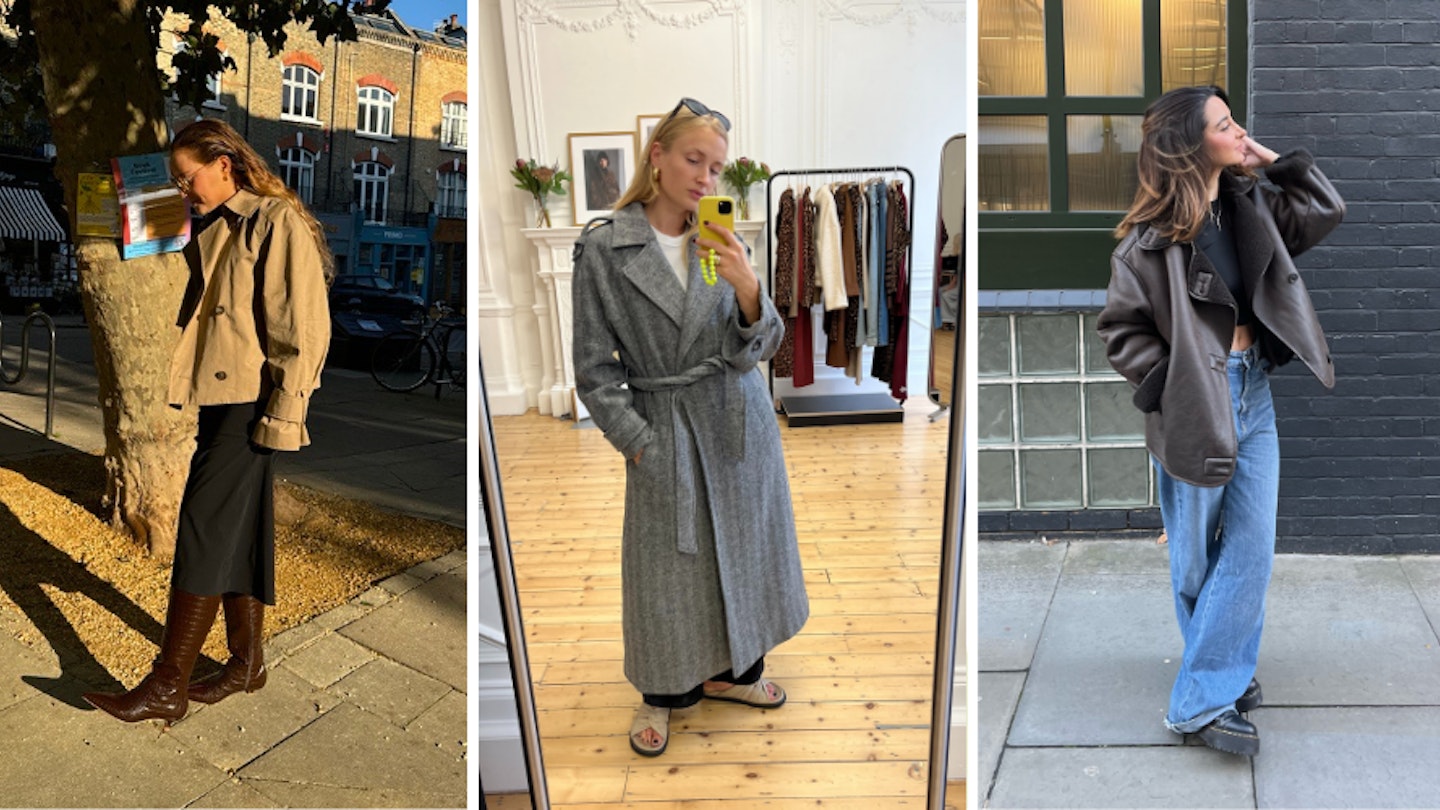 Best women's coats 2020 uk sales