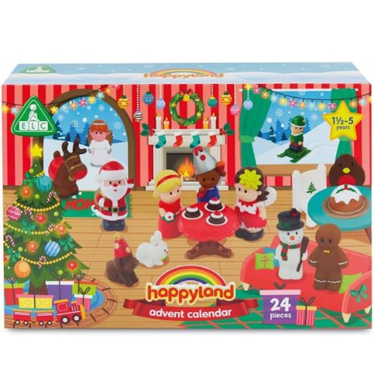 The Best Kids Advent Calendars 2023 That Are Already On Sale