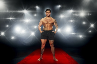 Jake Cornish