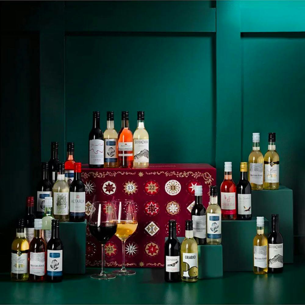 Best Wine Advent Calendar: From Laithwaites To John Lewis