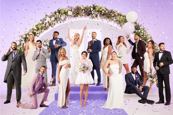 MAFS UK 2023: Meet The Intruder Couples - Vimarsana News