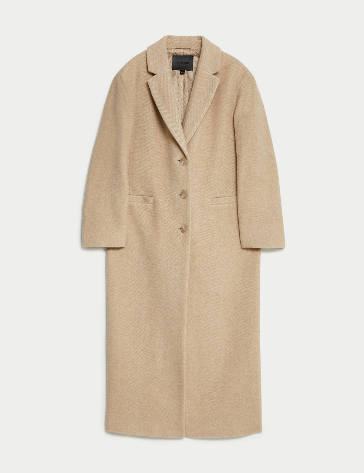 The 11 Best Wool Coats That Will Carry You Through This Winter