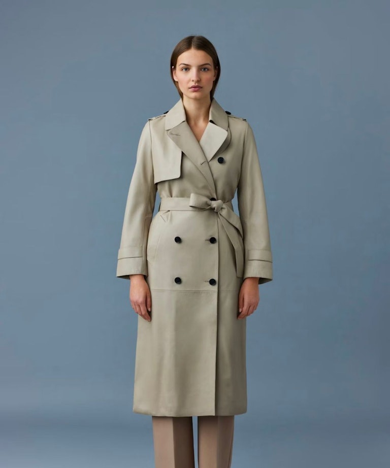 The Best Trench Coats For Women In 2024 | Grazia