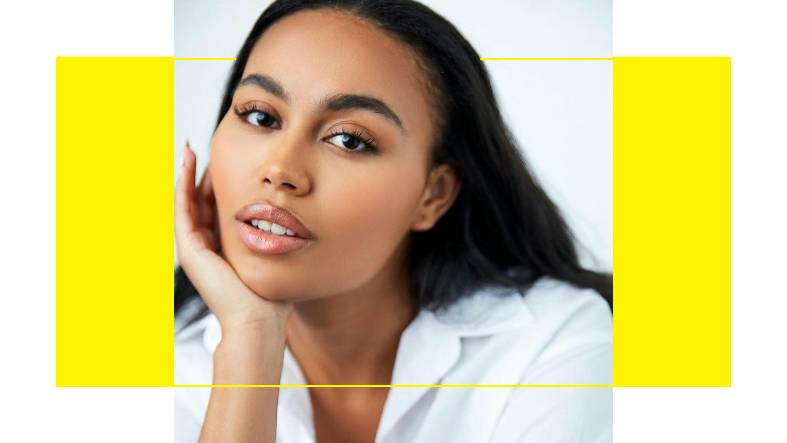 Ella Thomas On Love, Fame And Fashion | Celebrity - Vimarsana News