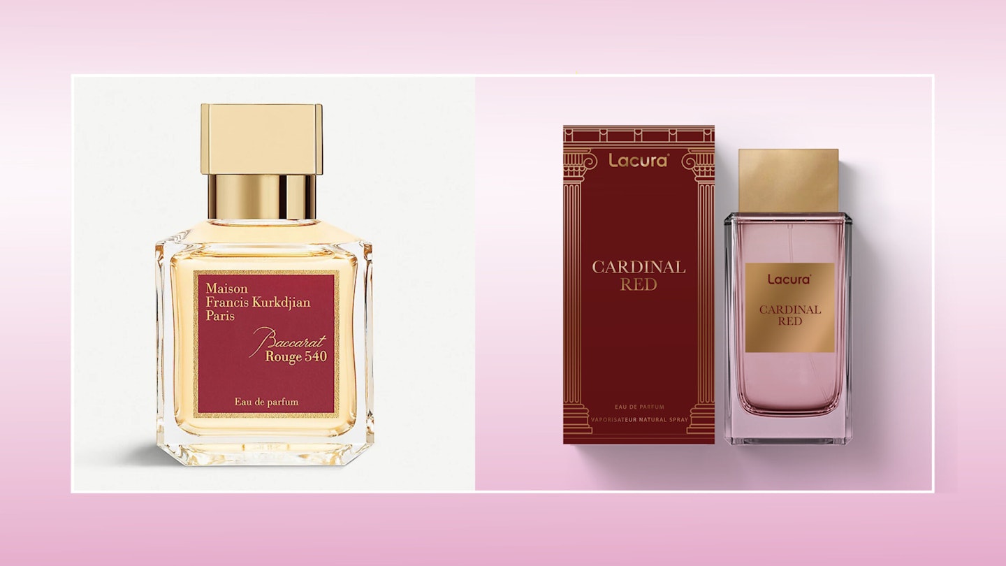 Find the Best Perfume Dupes for Luxury Fragrances