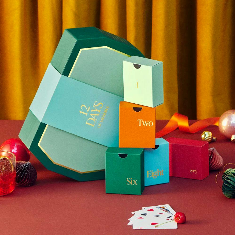 The Best Jewellery Advent Calendars: From Missoma To Abbott Lyon