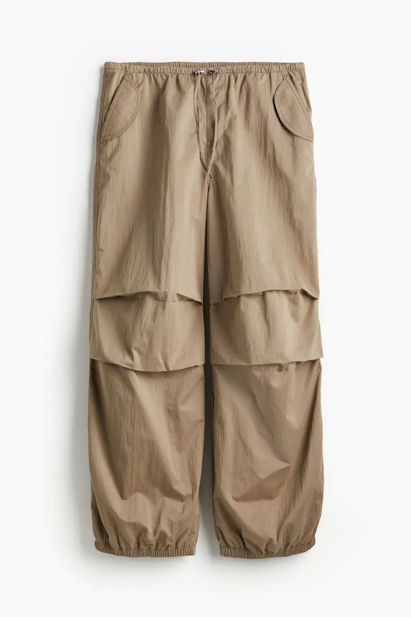 Monday - H&M trousers