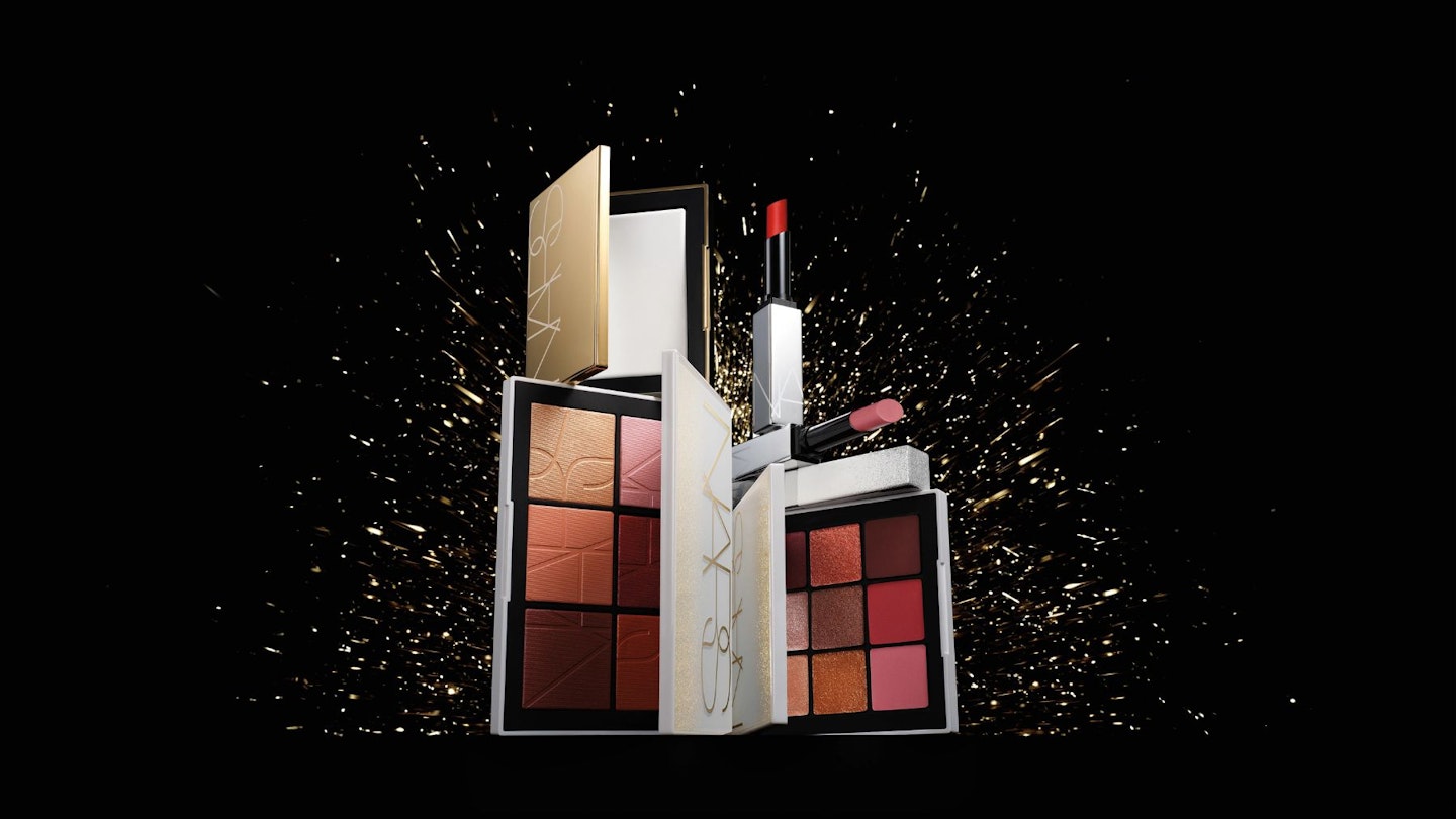 NARS holiday collection