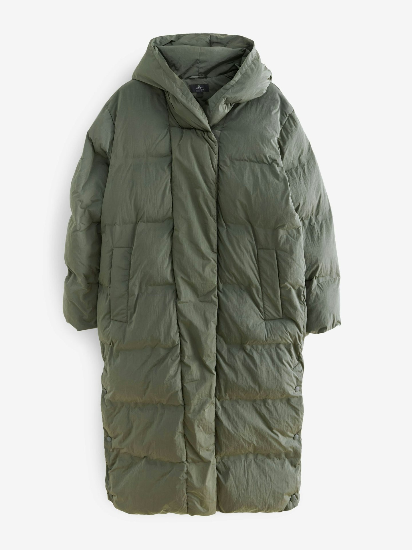 Next long puffer best coats for women