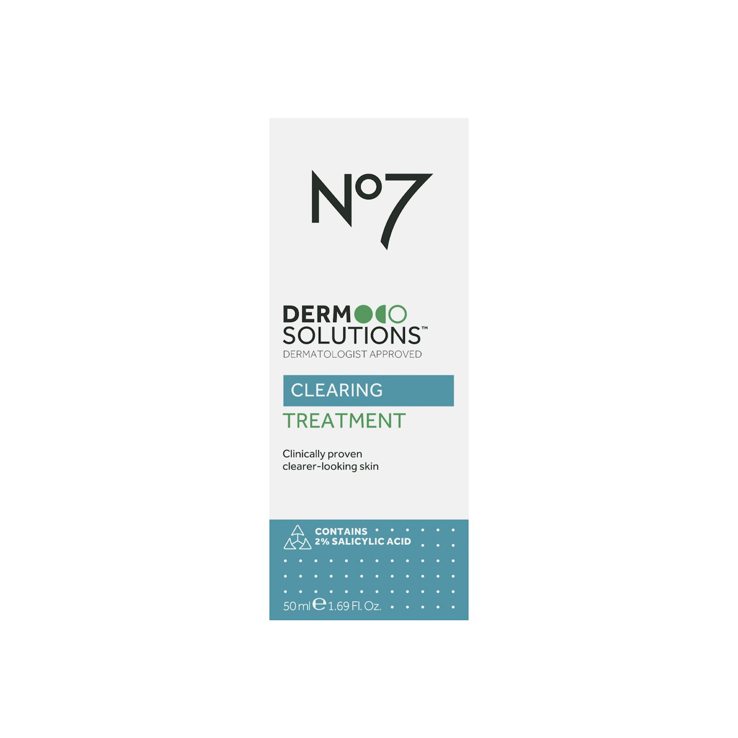 SKIN No7 Derm Solutions™ Clearing Treatment