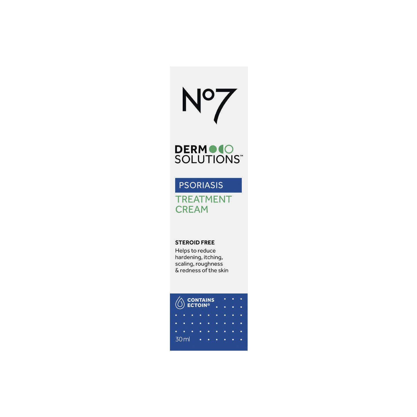 skin No7 Derm Solutions™ Psoriasis Treatment Cream