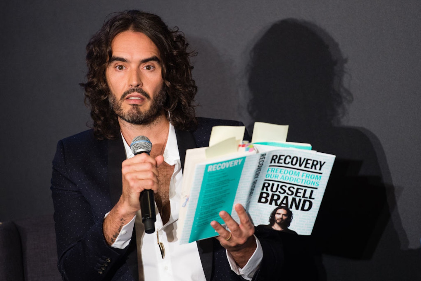 Russell Brand