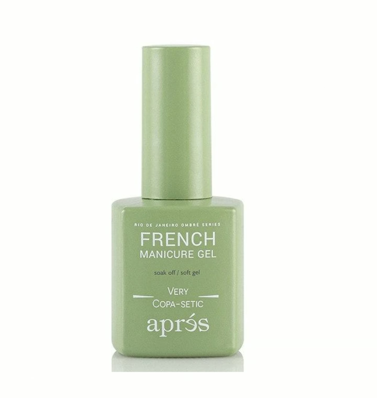 The Best Matcha Nail Manicures To Inspire Your Next Salon Trip | 2023