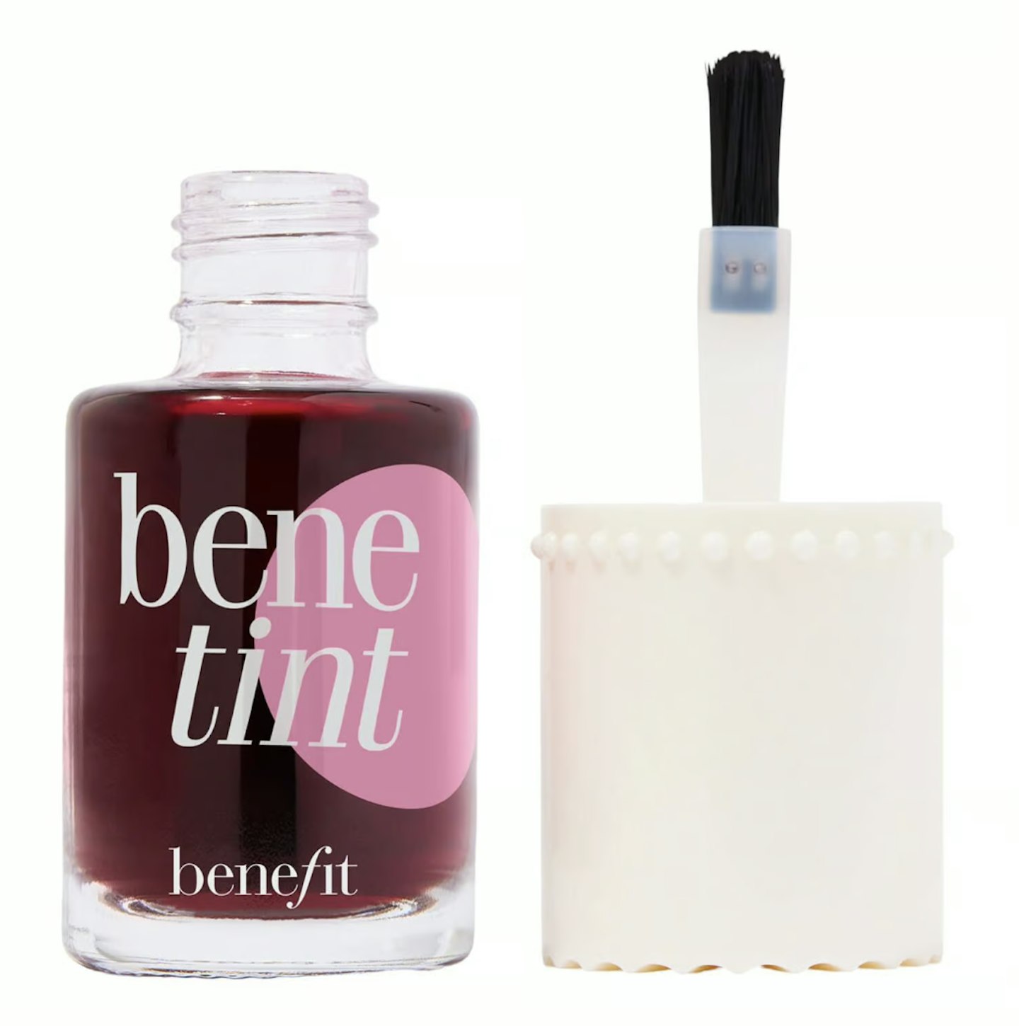 Benefit Bene Tint Rose Tinted Lip & Cheek Stain