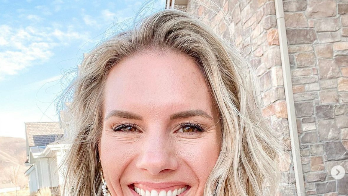 What Happened To Ruby Franke? The Parenting Vlogger Sentenced To Up To 60 ...