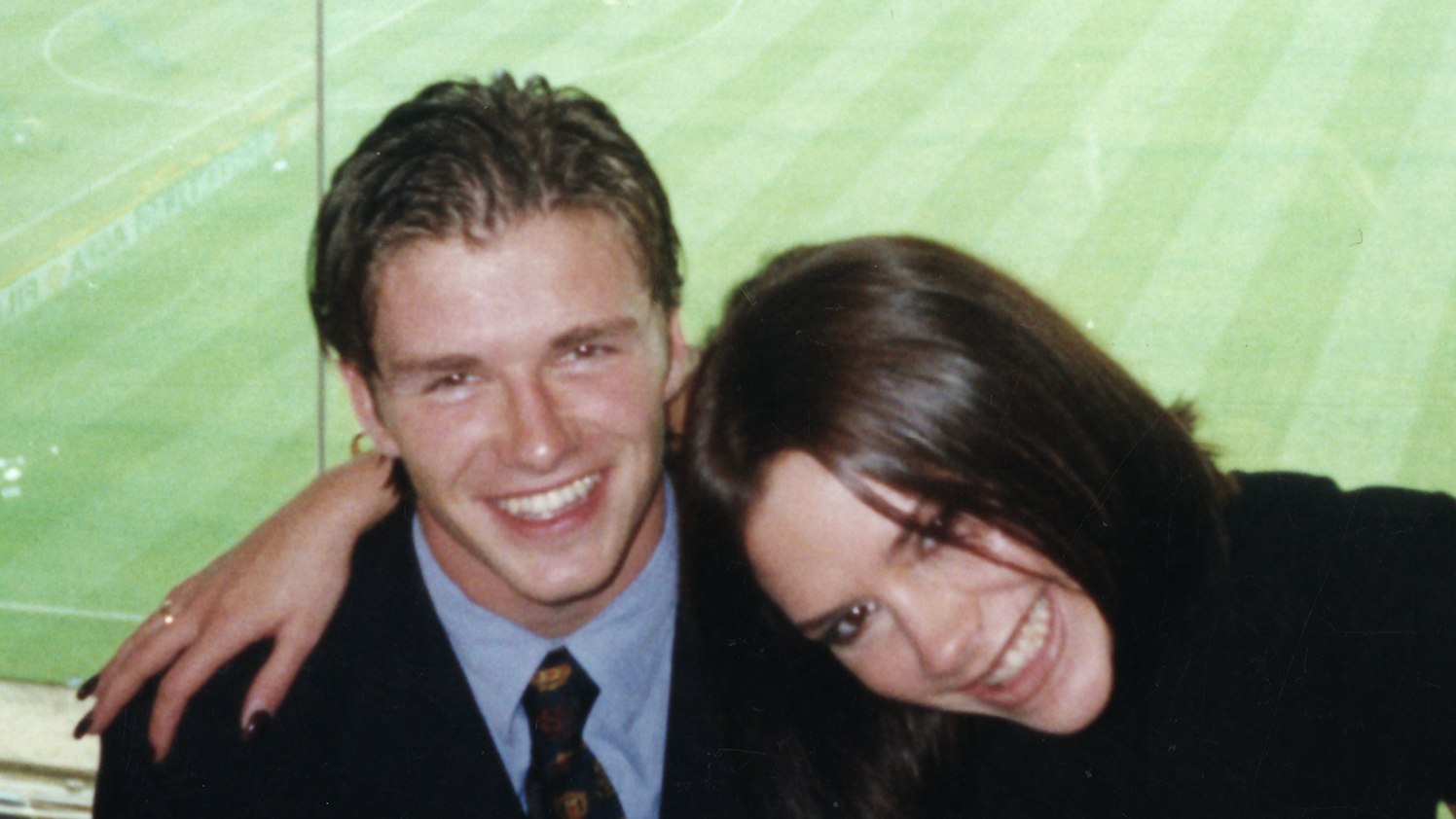 Everything You Need To Know About The David Beckham Documentary On Netflix